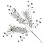 Изделие декоративное "Ветка", L15 W4 H38 см