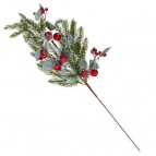 Изделие декоративное "Веточка", L30 W13 H75 см