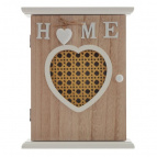 Ключница, L21 W7 H26,5 см