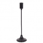 Подсвечник, L7,5 W7,5 H28 см