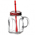 Кружки и бутыли для смузи