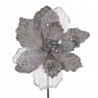 Цветок искусственный, L28 W28 H45 см