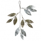 Изделие декоративное "Ветка, L24 W0,3 H32 см