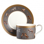 ЧАЙНАЯ ПАРА LEFARD "HORSE CLUB" 300 МЛ