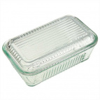 РК-514 Масленка с крышкой "ЗАБАВА" 17*10,3*6 см  (6)