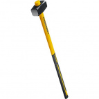 3 кг, кувалда с удлинённой рукояткой, Professional (20110-3)