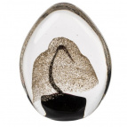 Фигурка декоративная "Дерево", L10 W5,5 H13 см