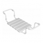 1701/6 Сиденье в ванну (белое) (6)