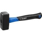 1.5 кг, кувалда, Профессионал (2010-15)