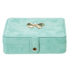 Шкатулка для украшений, L16 W11 H5,5 см