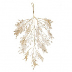 Изделие декоративное "Ветка", L24 W4 H40 см