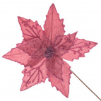 Цветок искусственный, L53 W53 H65 см