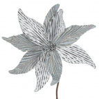 Цветок, L25 W25 H33 см