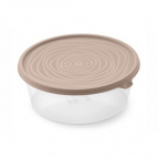 Контейнер "Сальваре" 1,7л мокко С224МОКК