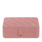 Шкатулка для украшений, L16 W12 H5 см