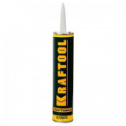 Клей монтажный KRAFTOOL KraftNails Premium KN-901, сверхсильный универсальный, для наружных и внутренних работ, 310мл