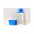 Терка Унив. с пл. круг. ручкой с конт. КМ01.002.03