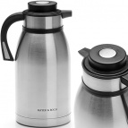 Термос нерж.750мл мет/колбаMB (х12)