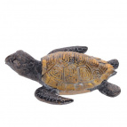 Фигурка декоративная "Черепаха", L9 W8 H3,5 см