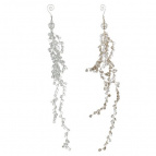 Изделие декоративное "Ветка, L4 W4 H46 см, 2в.