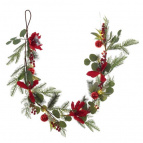 Изделие декоративное "Ветка" (подсветка, 2хАА, не прилаг.), L23 W7 H157 см