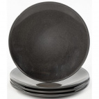 ДЕНИЗ, набор тарелок 200мм 4 штуки