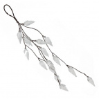 Изделие декоративное "Ветка", L8 W3 H33 см