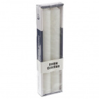 Набор из 2-х свечей, D 3см, L6,5 W26,5 H3 см