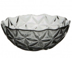 GRAY " салатник 130мм светло-серый D 603 SL 10543 D 603 SL/GRAY