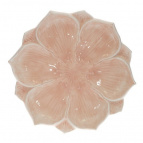 Тарелка, L20,5 W20,5 H3 см