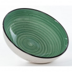 БРИЗ ПЕНЕЛОПА, тарелка глубокая 200мм 750мл, упаковка - гофрокороб