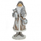 Фигурка декоративная "Дед Мороз"