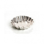 Форма для выпечки низкая КФ-11.000