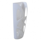 Корзина для пакетов (Белый)