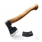 600/850 г, 380мм универсальный топор (20773)