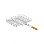 72-8005 Решетка для гриля 31х42х6см., Linea PICNIC