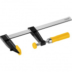 STAYER струбцина F CF-150/50, 50 х 150 мм (3210-050-150)