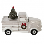 Конфетница "Машина", L31 W18 H22