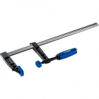 усиленная струбцина ПС-500/120, F, 500 х 120 мм (32155-120-500)