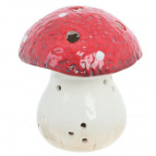 Фигурка декоративная "Домик" (подсветка, LR44x2), L14 W13 H13 см