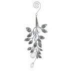 Изделие декоративное "Ветка", L5 W2 H14 см