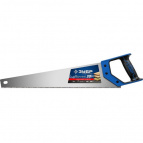 ЗУБР универсальная ножовка 500 мм, 7TPI (15077-50)