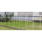 Каркас парника GRINDA пластиковый, 500х134х96см