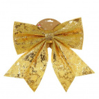 Изделие декоративное "Бант", L38 W4 H32 см