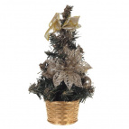 Ёлка Новогодняя,20см