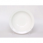 Миска 300 мл малая 175 мм Белье (24шт)