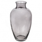 Ваза, 300 мл, L7 W7 H13 см