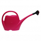 Лейка Весна Watering cans SPRING 4,5л. розовый