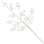 Изделие декоративное "Ветка", L25 W0,4 H71 см