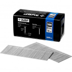 Гвозди тип 300, 50 мм, особотвердые, ЗУБР "ПРОФЕССИОНАЛ" 31830-50, 5000 шт